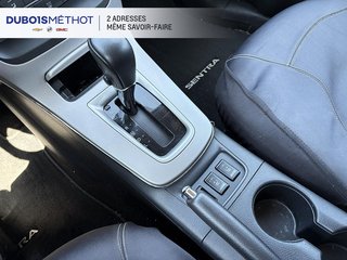 Nissan Sentra  2015 à Victoriaville, Québec - 14 - w320h240px