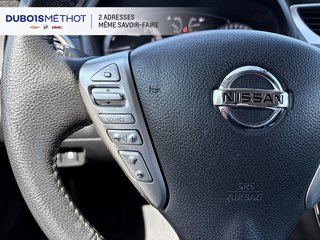 Nissan Sentra  2015 à Victoriaville, Québec - 11 - w320h240px