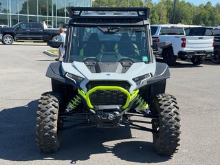 2025 Polaris RZR in Plessisville, Quebec - 2 - w320h240px