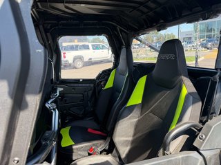 2025 Polaris RZR in Plessisville, Quebec - 10 - w320h240px