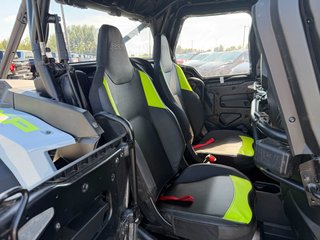 2025 Polaris RZR in Plessisville, Quebec - 11 - w320h240px