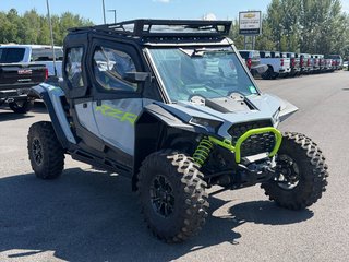 2025 Polaris RZR in Plessisville, Quebec - 8 - w320h240px