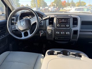 Ram 1500  2017 à Victoriaville, Québec - 11 - w320h240px