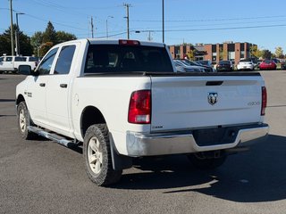 Ram 1500  2017 à Victoriaville, Québec - 4 - w320h240px