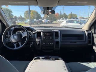 Ram 1500  2017 à Victoriaville, Québec - 10 - w320h240px