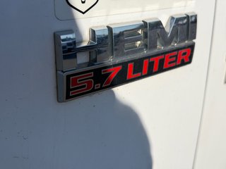 Ram 1500  2017 à Victoriaville, Québec - 23 - w320h240px