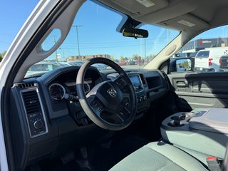 Ram 1500  2017 à Victoriaville, Québec - 14 - w320h240px