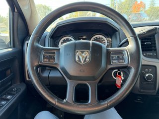 Ram 1500  2017 à Victoriaville, Québec - 19 - w320h240px