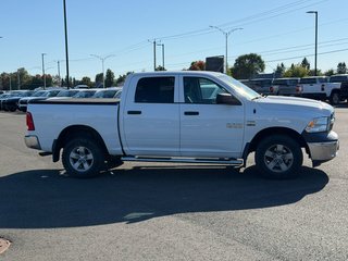 Ram 1500  2017 à Victoriaville, Québec - 6 - w320h240px