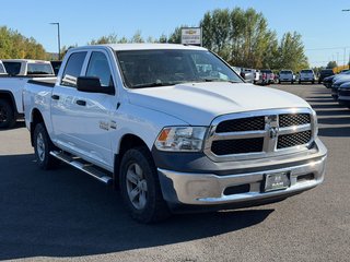 Ram 1500  2017 à Victoriaville, Québec - 7 - w320h240px