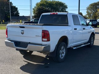 Ram 1500  2017 à Victoriaville, Québec - 5 - w320h240px