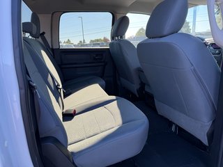 Ram 1500  2017 à Victoriaville, Québec - 8 - w320h240px