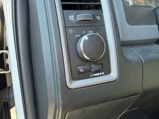 Ram 1500  2017 à Victoriaville, Québec - 16 - w320h240px