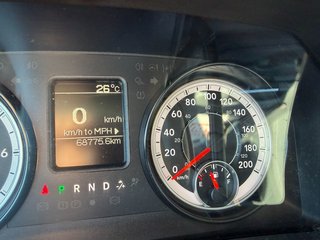 Ram 1500  2017 à Victoriaville, Québec - 22 - w320h240px