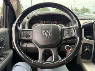 2018 Ram 2500 in Plessisville, Quebec - 23 - w320h240px
