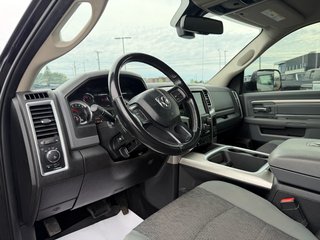 2018 Ram 2500 in Plessisville, Quebec - 14 - w320h240px