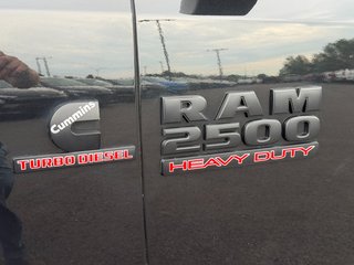 2018 Ram 2500 in Plessisville, Quebec - 2 - w320h240px