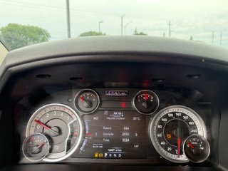 2018 Ram 2500 in Plessisville, Quebec - 26 - w320h240px