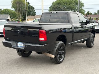 2018 Ram 2500 in Plessisville, Quebec - 7 - w320h240px