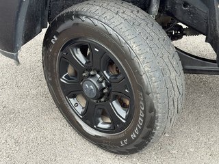 2018 Ram 2500 in Plessisville, Quebec - 27 - w320h240px