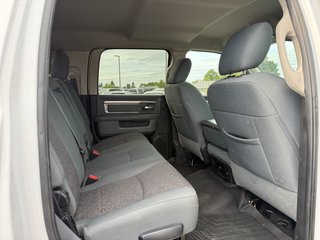 2017 Ram 3500 in Victoriaville, Quebec - 19 - w320h240px