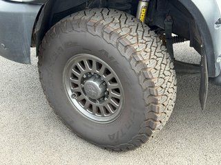 2017 Ram 3500 in Victoriaville, Quebec - 2 - w320h240px