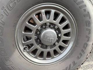 2017 Ram 3500 in Victoriaville, Quebec - 14 - w320h240px