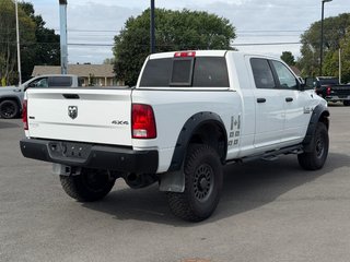 2017 Ram 3500 in Victoriaville, Quebec - 9 - w320h240px