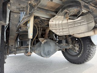 2017 Ram 3500 in Victoriaville, Quebec - 16 - w320h240px