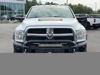 2017 Ram 3500 in Victoriaville, Quebec - 4 - w320h240px