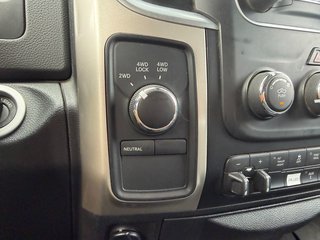 2017 Ram 3500 in Victoriaville, Quebec - 33 - w320h240px