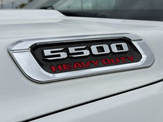 Ram 5500 Chassis  2019 à Victoriaville, Québec - 26 - w320h240px
