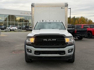 Ram 5500 Chassis  2019 à Victoriaville, Québec - 2 - w320h240px