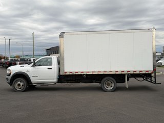 Ram 5500 Chassis  2019 à Victoriaville, Québec - 3 - w320h240px