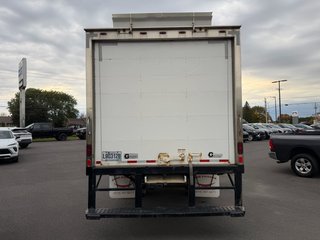 Ram 5500 Chassis  2019 à Victoriaville, Québec - 4 - w320h240px