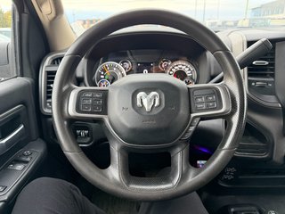 Ram 5500 Chassis  2019 à Victoriaville, Québec - 22 - w320h240px