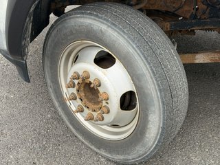 Ram 5500 Chassis  2019 à Victoriaville, Québec - 28 - w320h240px