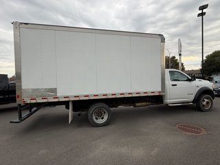 Ram 5500 Chassis  2019 à Victoriaville, Québec - 7 - w320h240px