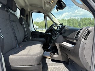 2022 Ram ProMaster Chassis Cab in Victoriaville, Quebec - 13 - w320h240px