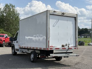 2022 Ram ProMaster Chassis Cab in Victoriaville, Quebec - 5 - w320h240px