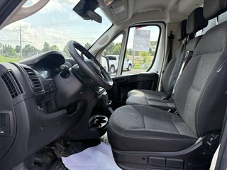 2022 Ram ProMaster Chassis Cab in Victoriaville, Quebec - 14 - w320h240px