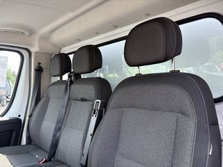 2022 Ram ProMaster Chassis Cab in Victoriaville, Quebec - 15 - w320h240px