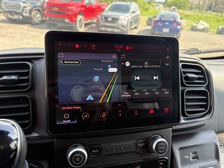 2022 Ram ProMaster Chassis Cab in Victoriaville, Quebec - 22 - w320h240px
