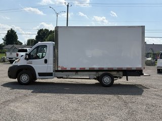 2022 Ram ProMaster Chassis Cab in Victoriaville, Quebec - 4 - w320h240px