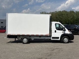 2022 Ram ProMaster Chassis Cab in Victoriaville, Quebec - 8 - w320h240px