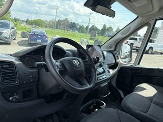 2022 Ram ProMaster Chassis Cab in Victoriaville, Quebec - 17 - w320h240px