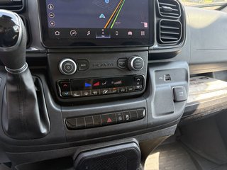2022 Ram ProMaster Chassis Cab in Victoriaville, Quebec - 25 - w320h240px