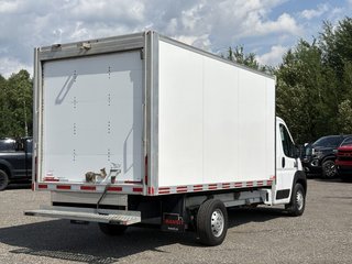 2022 Ram ProMaster Chassis Cab in Victoriaville, Quebec - 7 - w320h240px