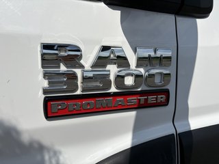 2022 Ram ProMaster Chassis Cab in Victoriaville, Quebec - 10 - w320h240px