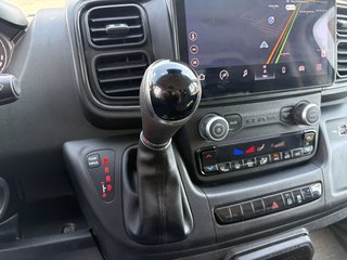 2022 Ram ProMaster Chassis Cab in Victoriaville, Quebec - 27 - w320h240px